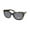 demi black, variant on OSCAR DE LA RENTA OSCAR 1342 PREMIUM POLARIZED LENSES GENUINE SHADES SUNGLASSES