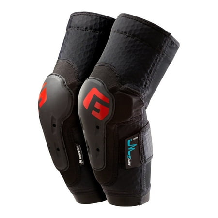 G-Form E-Line Elbow Pads Large Black