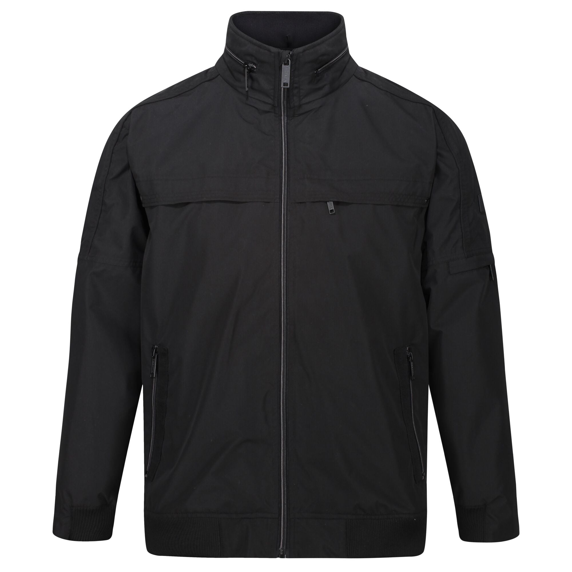 Regatta Mens Montel Waterproof Raincoat 