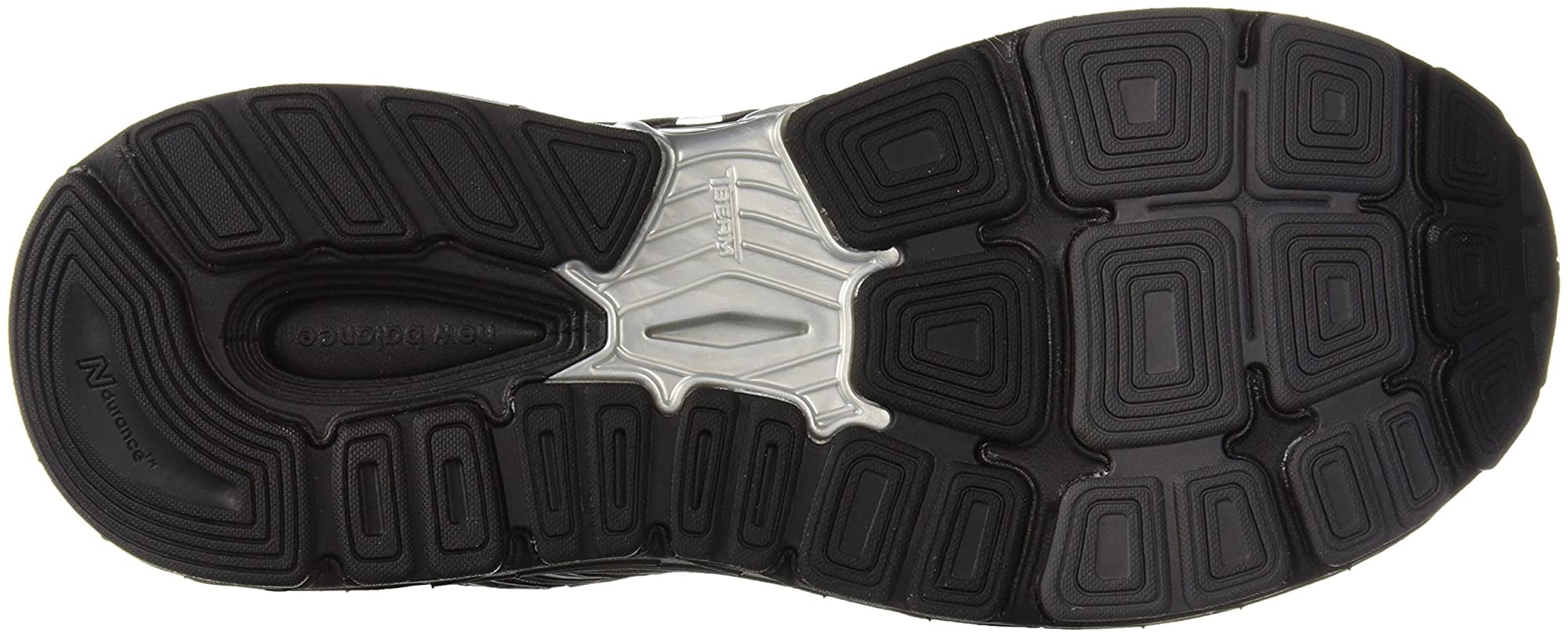 New Balance Mens 1340 V3 Running Shoe 
