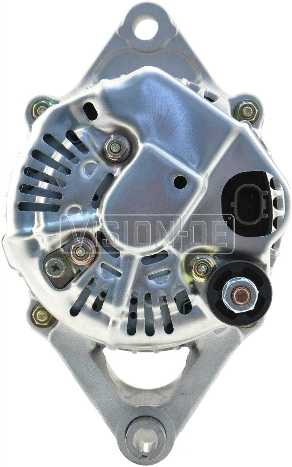Vision OE 13910 Alternator