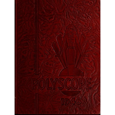 (Custom Reprint) Yearbook: 1946 Bradley University - Anaga Yearbook (Peoria, IL)