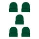 thumbnail image 3 of Gorro de punto Sonducket Beanie Ajustable Térmico Ciclismo Esquí verde, 3 of 6