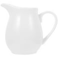 thumbnail image 4 of FELTECHELECTR Condiment Storage Ceramic Sauce Cups White 1Pcs for Commercial Users, 4 of 5