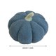thumbnail image 1 of Fiudx Liquidación navideña Cojín de calabaza para Halloween, cojín de lana tejida, estilo calabaza, cojín para sofá de sala de estar, 1 of 5