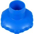 thumbnail image 5 of 25016 Floor Pool Skimmer Hose and Adapter Blue B Spare Part Set, 5 of 5