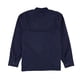 thumbnail image 2 of Mitchell & Ness Mens Rounding Jacket navy 2XL, 2 of 2