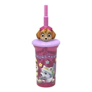 Nickelodeon Paw Patrol Girl 15oz Buddy Sip
