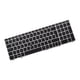 thumbnail image 4 of Diseño español del del ordenador portátil para 8560p 8570P Sunnimix Teclado de repuesto para computadora portátil, 4 of 7