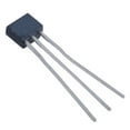 thumbnail image 2 of NTE Electronics NTE2356 TRANSISTOR PNP SILICON 50V IC-0.1A TO-92 TYPE CASE, 2 of 2