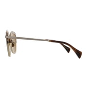 YOHJI YAMAMOTO-YY5023-462 Amber Brown