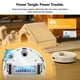 thumbnail image 4 of Robot aspirador roborock Q7 M5+, 10000 Pa, succión, blanco, 4 of 9