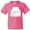 Neon Pink, variant on Inktastic Milk Carton Costume Youth T-Shirt