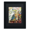 thumbnail image 2 of Sylvie Demers Vers Toi Matted Framed Wall Art, 2 of 5