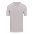 thumbnail image 1 of Playera Polo Tejida Vintage Hombre Manga Corta Roosevelt, 1 of 8