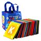 thumbnail image 5 of Tarjetas Flash Numéricas Juguete Educativo Temprano para Bebés Pequeños (número), 5 of 6