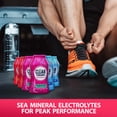 thumbnail image 4 of Clear Theory® Water Flavoring Drops, Water Enhancer Liquid Flavored Water Drink Mix, Hydration for Kids, Vegan, Gluten Free, Low Calorie, 6 Pack (Fruit Punch, Blue Raspberry & Watermelon), 4 of 6
