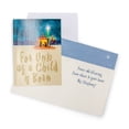 thumbnail image 2 of IG Design Group Americas 266663 Contemporary & Folk Themes Christmas Cards - 12 Count, 2 of 5
