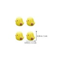 thumbnail image 2 of 20 Pcs Figurines Décoratives Miniatures de Poussins Adorables Figurines de Poussins pour la Maison, 2 of 9
