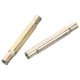 thumbnail image 1 of MERRYHAPY 2Ud Piezas Para Accesorios De Cerradura De Puerta En Inoxidable Color Dorado, 1 of 7