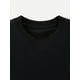 thumbnail image 3 of Men's Casual Cotton T-Shirt with Cute Cat Print - Breathable, Loose Fit Summer Tee, 3 of 6