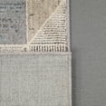 thumbnail image 3 of Dynamic Rugs Sanka Soft Pewter/Multi 5.3X7.7 Geometric Area Rug, 3 of 4