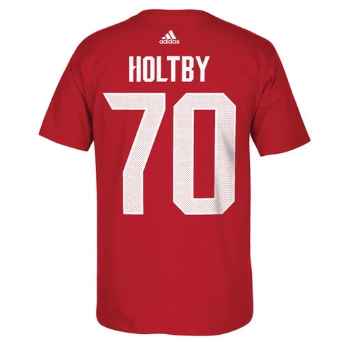 Braden holtby youth t sales shirt