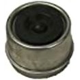 thumbnail image 2 of AP Trailer Wheel Bearing Dust Cap 014-122067-2 For 2000 Pound And 3500 Pound Weight Capacity Axles; Lubed; With Rubber Plug; 2 Per Carton, 2 of 3