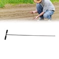 thumbnail image 1 of Soil Sample Probes, Rustproof Soil Sampler Tool  Tip  For Landscape, 1 of 8