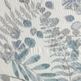 thumbnail image 6 of MAYEERTY Printed Seersucker Shower Curtain, 72" x 72", Machine-Washable, 6 of 7