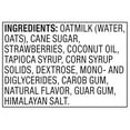 thumbnail image 4 of bettergoods Plant-Based Strawberry Oat Milk Non-Dairy Frozen Dessert, 16 fl oz, 4 of 8