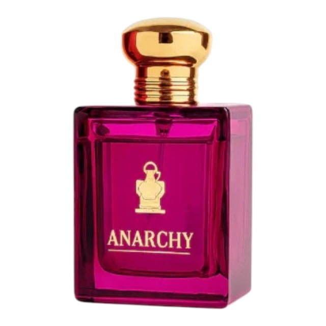 CROWN COLLECTION ANARCHY THE REBEL ONE EDP 100 ML
