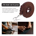 thumbnail image 4 of Correa Para Perro De Cuero Para Entrenamiento Resistente, 4 of 7