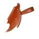 thumbnail image 4 of Funda para varita mágica, soporte para varita mágica de hechicero para fiestas de disfraces o como recuerdo de club. Naranja, 4 of 10