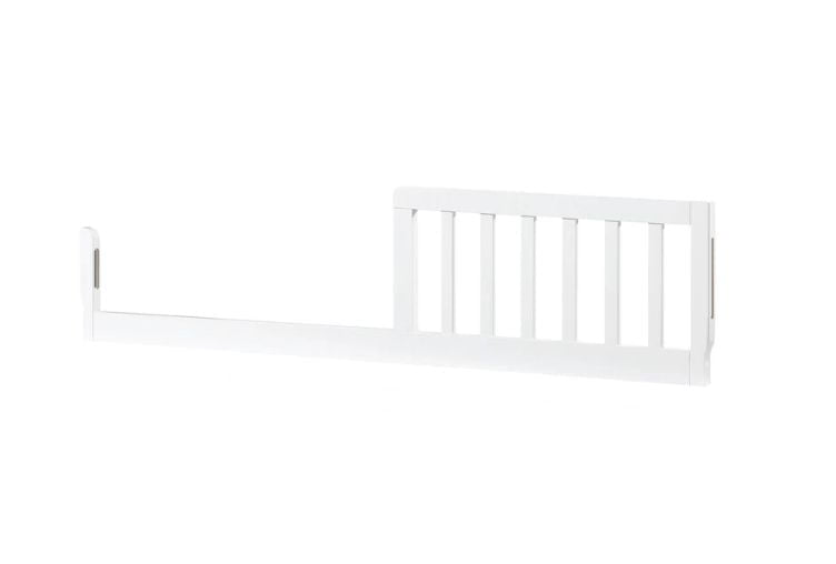 Barrière de protection universale de Concord Baby - Blanc