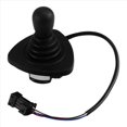 thumbnail image 2 of Forklift Parts Operation Handle Joystick for E14/E16-335/336, 2 of 5