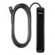 thumbnail image 2 of Protector contra sobretensiones Philips SPP6110BC/37, 6 salidas, 10 pies, negro, 2 of 6