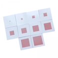 thumbnail image 1 of Tarjetas de pagoda rosadas,Tarjetas de pagoda rosadas Montessori Juguetes de educación temprana, tempranas prácticas,Juguetes preescolares para niños Profesional con, 1 of 8