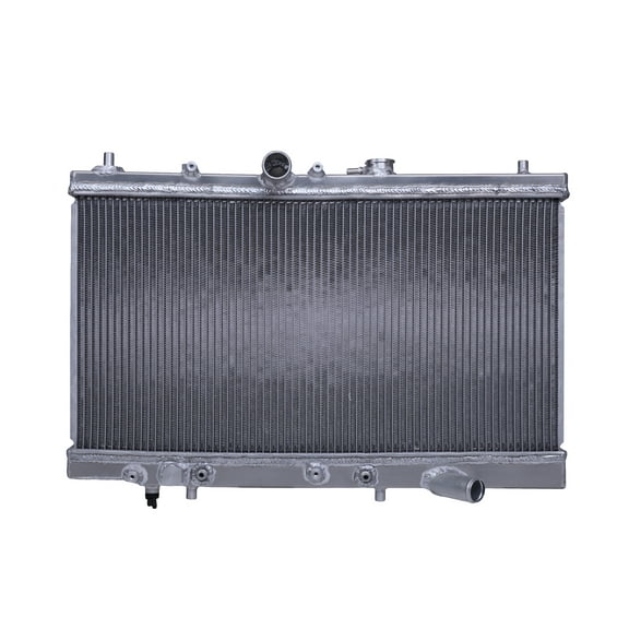 REACH 41-866 Radiator for a 1986-1989 Mazda 323 Radiator Replacement