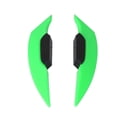 thumbnail image 2 of Motorcycle Side Winglet Aerodynamic Wing Spoiler for Electric Bikes and ATV - Stylish Design, Superior ABS, Easy Installation, High Reliability, Universal Fit, 2 of 8