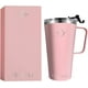 thumbnail image 1 of Termo para Café Hidranur 20 Oz rosa, 1 of 4