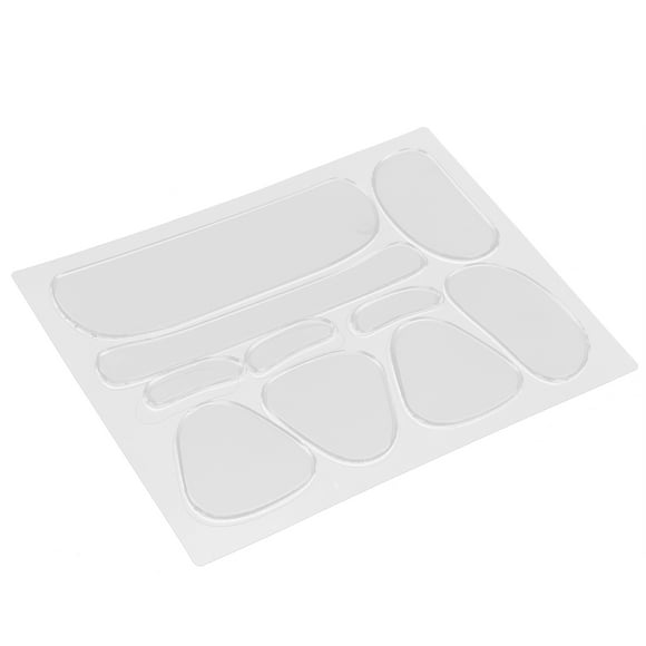 Reusable Face Wrinkle Patches, Silicone Eye Pads, Face Lifting Tape, Silicone Plasters, Wart Plasters, Anti Wrinkle Pads, Skin Smoothing Patches