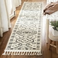 thumbnail image 1 of Safavieh Marrakesh Rug Collection Southwestern BoHo Runner Rug, 1 of 9