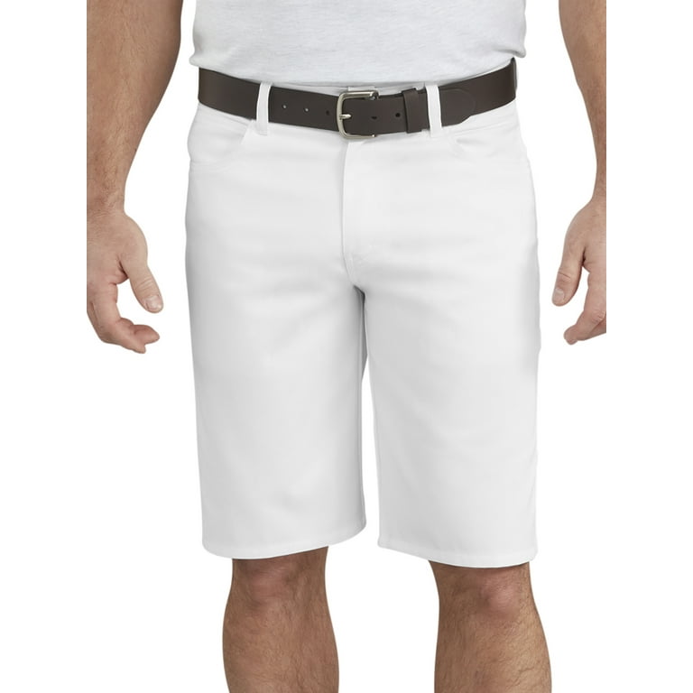 Genuine Dickies Mens 11 Flex Painter Short Walmart