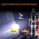 thumbnail image 5 of Removedor de remolinos para rasguños de automóviles, herramienta para el atención de dibujar del revestimiento de reparación de rasguños Restaurador , S11A 300ml Estándar SOLEDAD Eliminador de arañazos de coche, 5 of 7