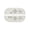 White, variant on Jesscasday Gamepad Controller Protective Case Multiple Color Available Easy Installation 2x