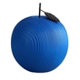 thumbnail image 1 of Figuras de resina de modernos estéticos Artesanía pura Un azul Sunnimix Figurilla fruta, 1 of 8