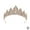 Champagne, variant on ZOUBAOQ Crystal Tiara Crown Wedding Tiara for Women, Girls Bridal Headband Rhinestone Queen Crown Rhinestone Tiara Crowns Crystal Princess Headpieces for Wedding Prom Birthday Party