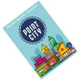 Point City - AEG, Flatout Games, City Building, Drafting Collection ...
