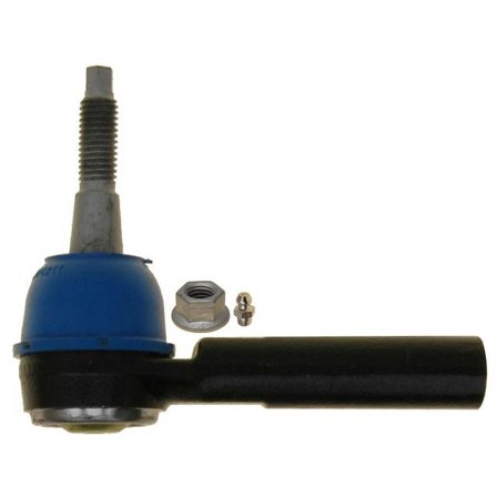 Outer Tie Rod End - Compatible with 2010 - 2017 GMC Terrain 2011 2012 2013 2014 2015 2016